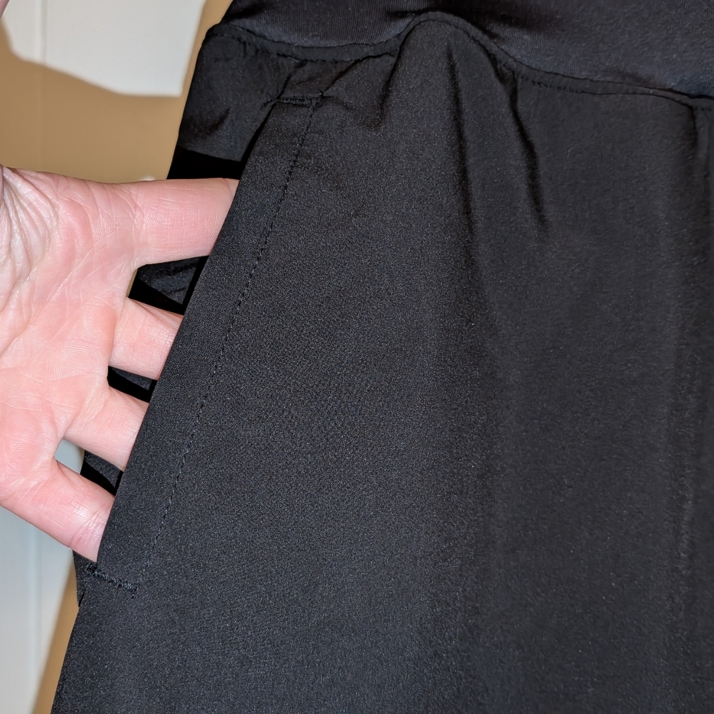 Baleaf Long Inseam Athletic Shorts - Picture 3 of 6